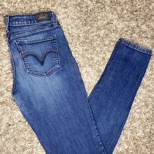 535 Legging Levi’s